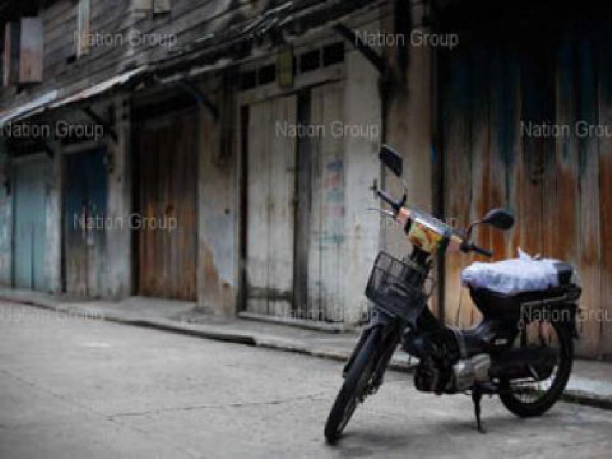 ย่ำตลาดเก่าเมืองระยอง ชิมของถูกปาก-ซึมซับอารมณ์ย้อนยุค ย่ำตลาดเก่าเมืองระยอง ชิมของถูกปาก-ซึมซับอารมณ์ย้อนยุค