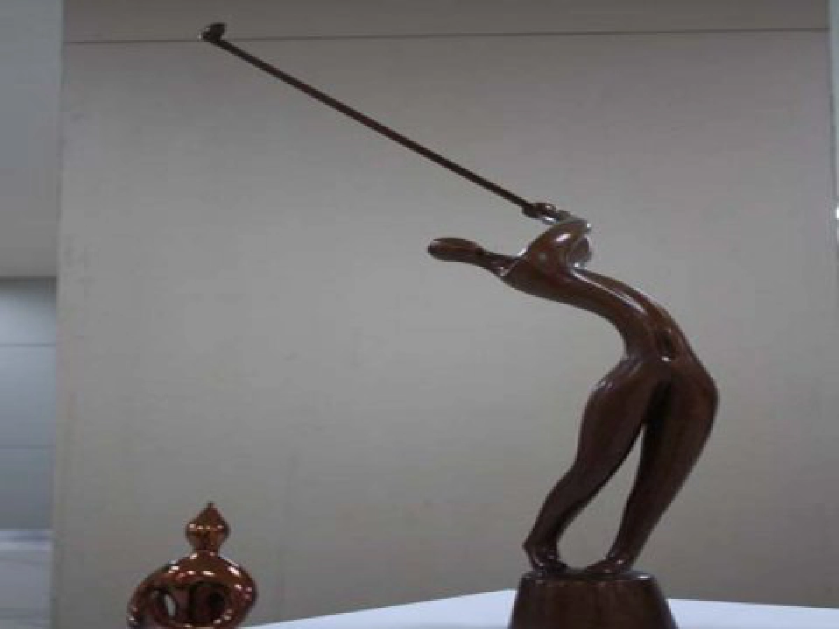 ศิลปเพื่อสุขภาพ