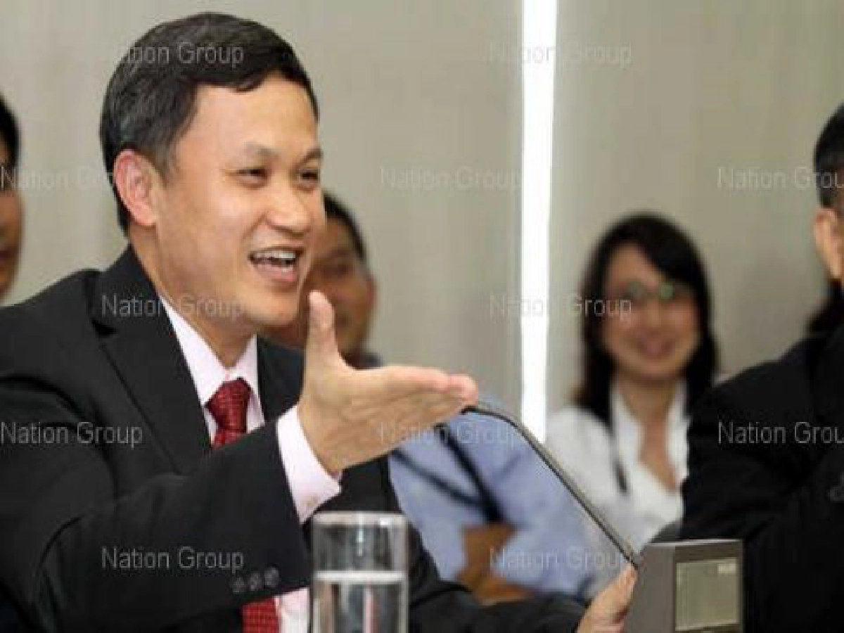 เอกชนติงอายุสัมปทาน3จีสั้นเกินไปหนุนรัฐเร่งเครื่องคลอดใบอนุญาต-ห่วงเกณฑ์เข้ม เอกชนติงอายุสัมปทาน3จีสั้นเกินไปหนุนรัฐเร่งเครื่องคลอดใบอนุญาต-ห่วงเกณฑ์เข้ม
