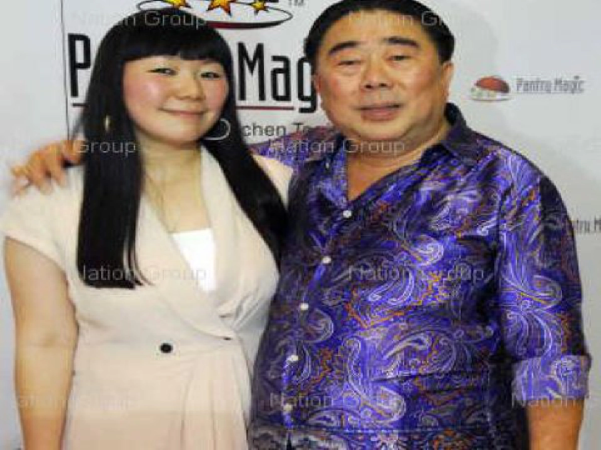 ปรีดา...จริงจริ๊ง ปรีดา...จริงจริ๊ง