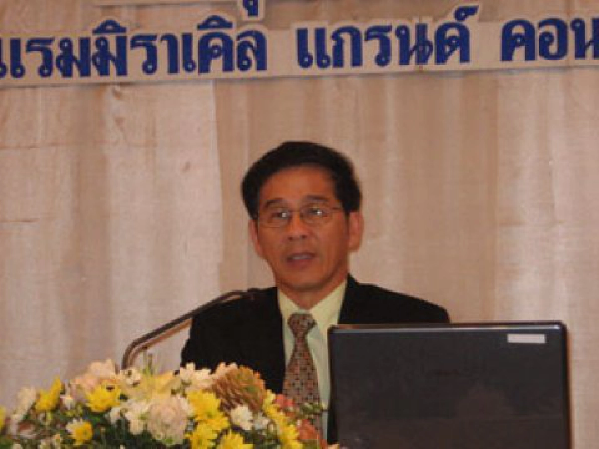 นวัตกรรมสู่การสร้างมูลค่าเพิ่มข้าวอีก"ทางเลือก"ทางรอดชาวนาไทย