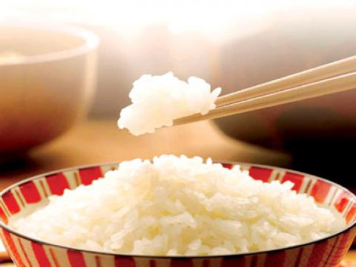ข้าวเหนียวช่วยจีนรักษาอาณาจักร