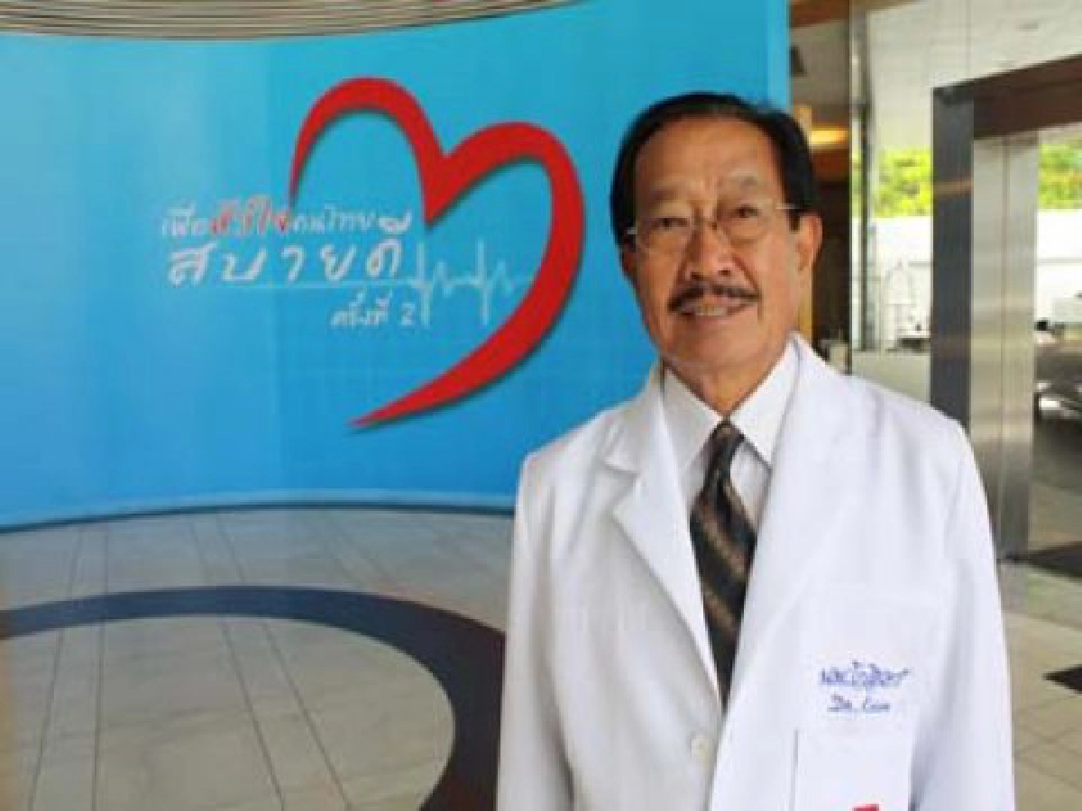 40 ต้องระวัง อย่าให้อ้วนและออกกำลังกาย 
