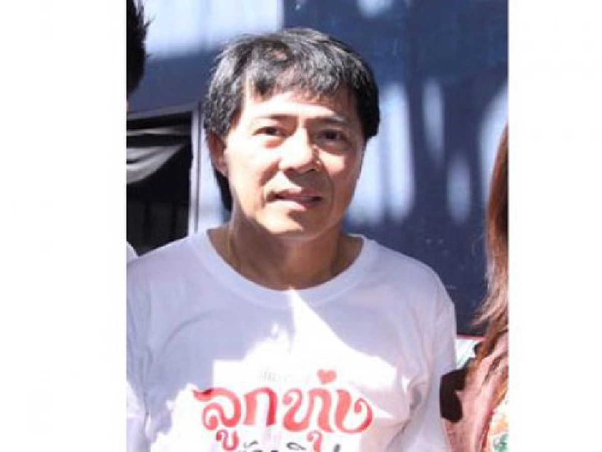 เสี่ยแหบวิทยาเปิดช่อง"ยิ้มทีวี"หวังคืนความสุขไม่อิงการเมือง