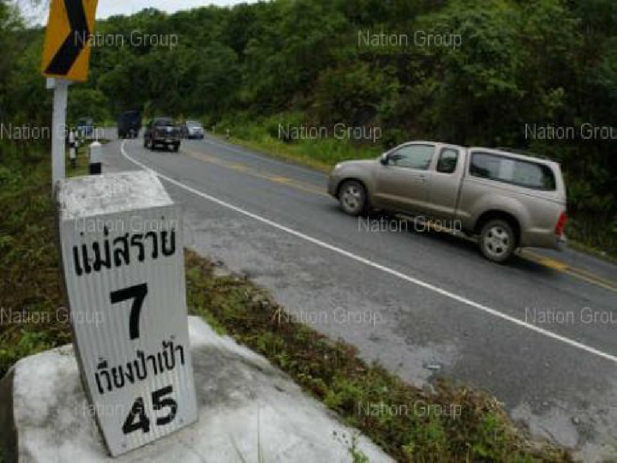 อาณาจักร...ยาเสพติด(3)เส้นทางอรหันต์...ด่านนรก "นักค้า" อาณาจักร...ยาเสพติด(3)เส้นทางอรหันต์...ด่านนรก "นักค้า"