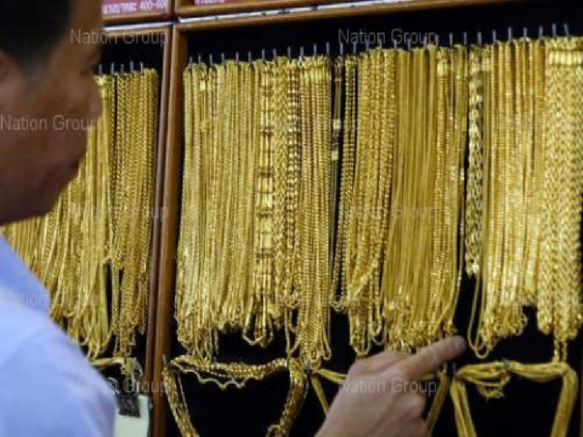 บุกเดี่ยวจี้ร้านทองกวาด59บาทหนีลอยนวล บุกเดี่ยวจี้ร้านทองกวาด59บาทหนีลอยนวล