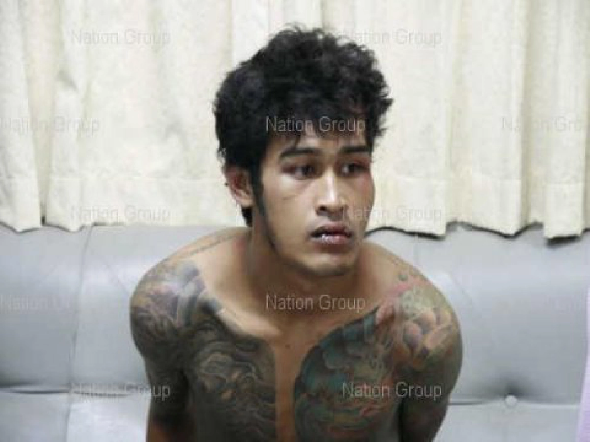 ยาบ้า...ฆ่าเดือดราชบุรีตร.-นักค้าร่วงเป็นใบไม้ ยาบ้า...ฆ่าเดือดราชบุรีตร.-นักค้าร่วงเป็นใบไม้