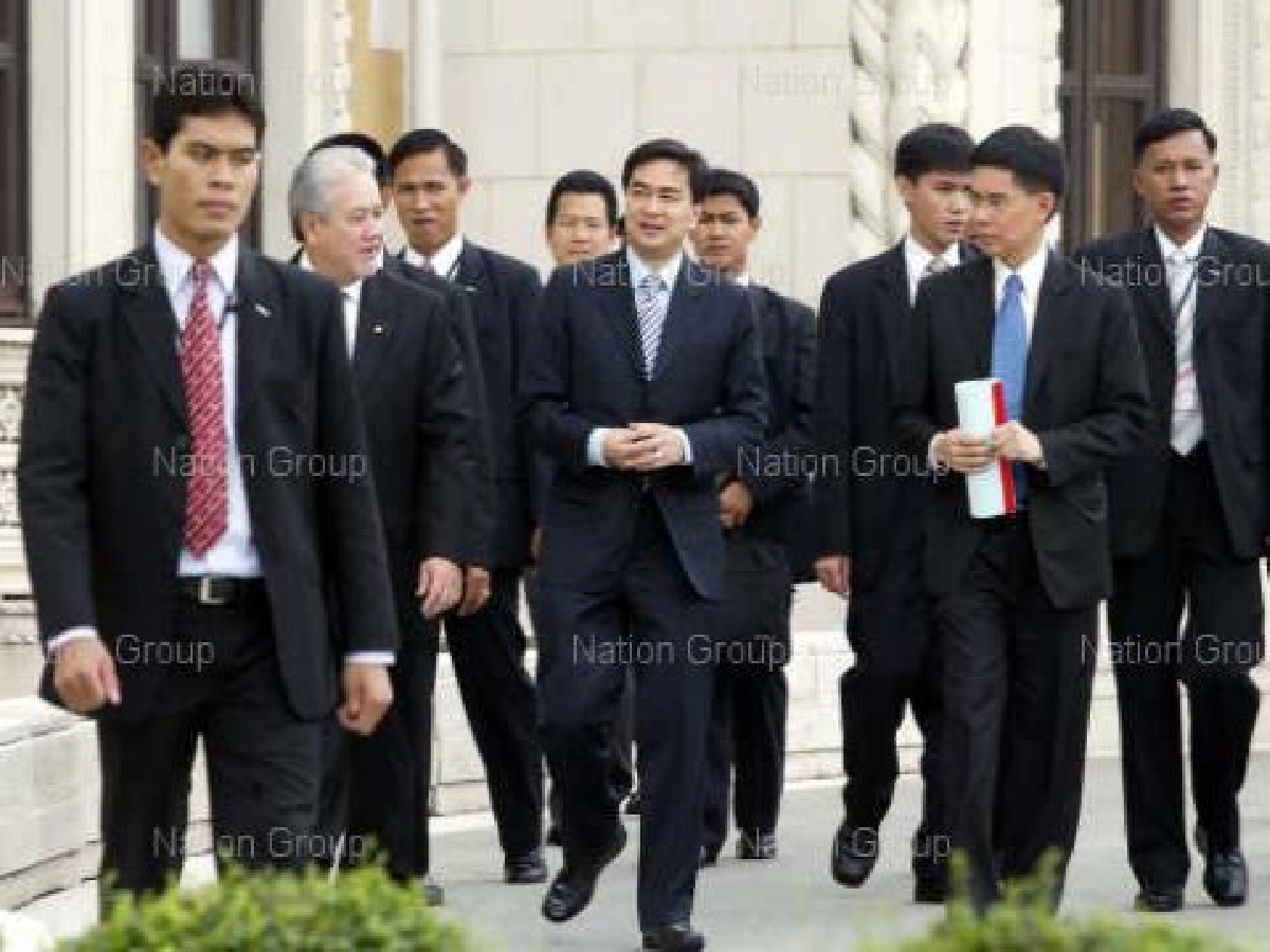 มาร์คปลื้มสหรัฐหนุนโรดแม็พปรองดอง มาร์คปลื้มสหรัฐหนุนโรดแม็พปรองดอง