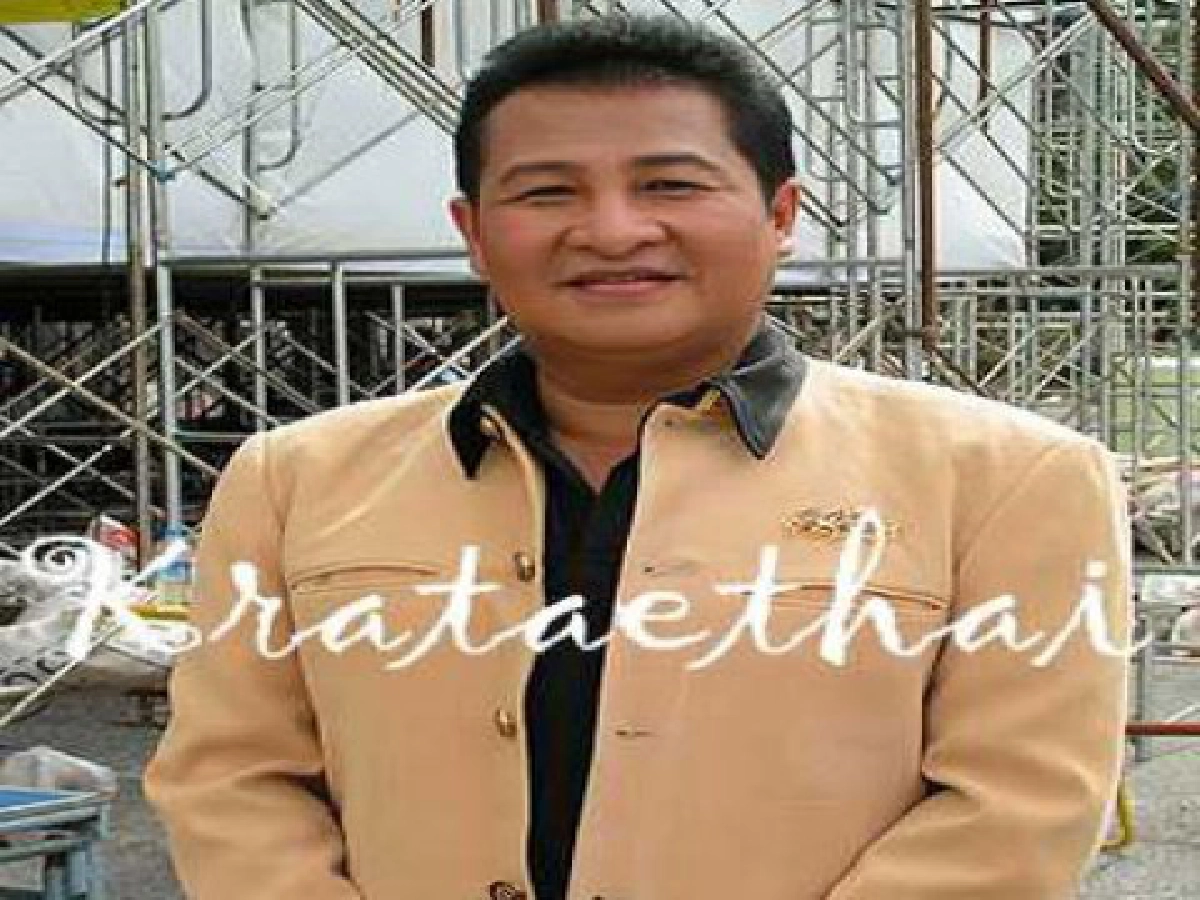 แซ่ดทะลุทุ่งประจำวันจันทร์ ที่5ก.ค.53 