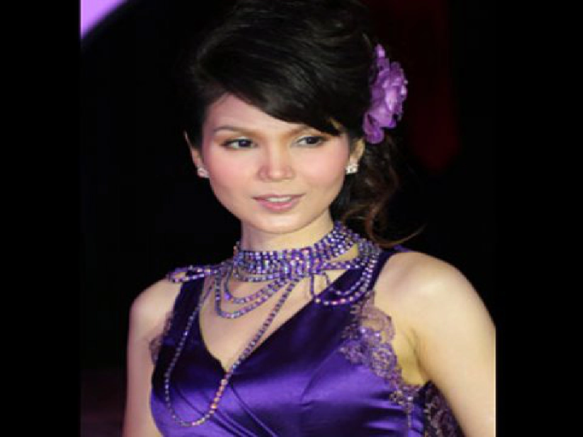 มองผ่านเลนส์คม - ความสุขจากฝน
มองผ่านเลนส์คม - ความสุขจากฝน