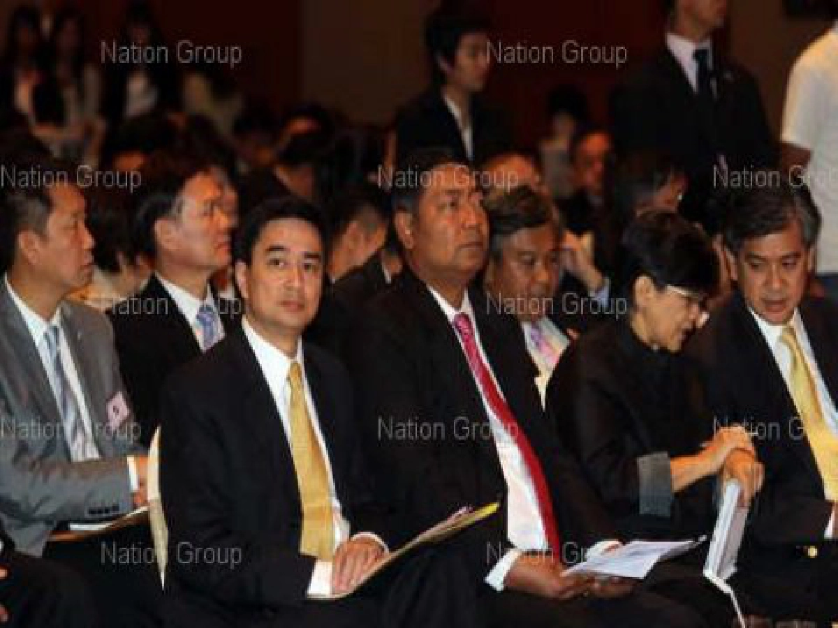 องค์กรท้องถิ่นอัดรัฐไม่จริงใจกระจายอำนาจ องค์กรท้องถิ่นอัดรัฐไม่จริงใจกระจายอำนาจ