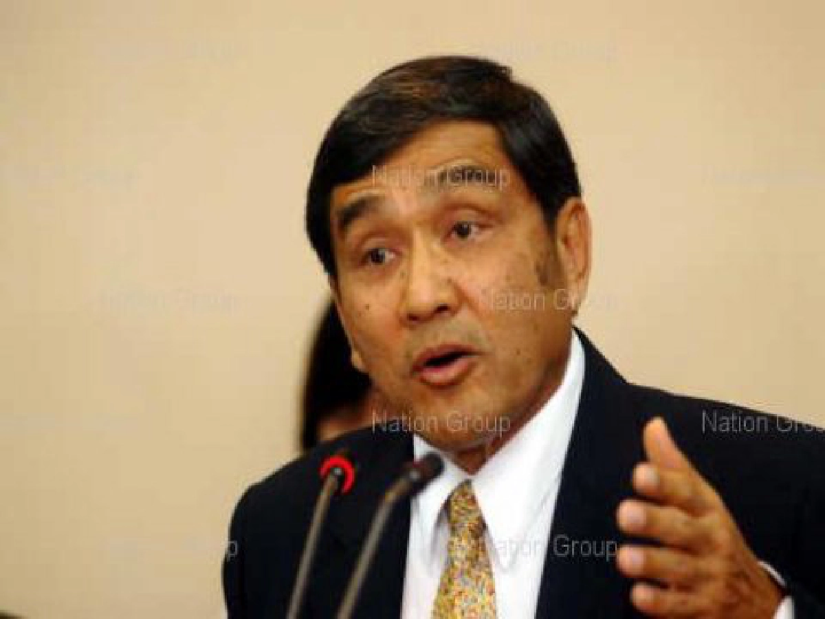 อย่าหวังพึ่งรัฐอย่างเดียว