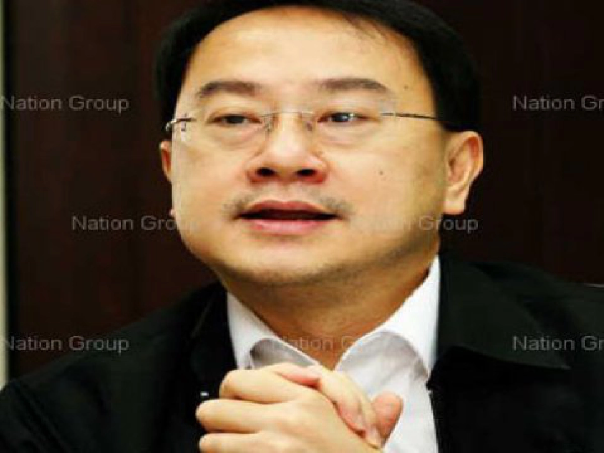 ทูลเกล้าฯถวายรางวัลผู้นำการจัดการเทคโนโลยีพระเทพฯ
