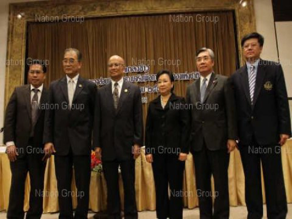 พ.ร.ก.กับความปรองดอง พ.ร.ก.กับความปรองดอง