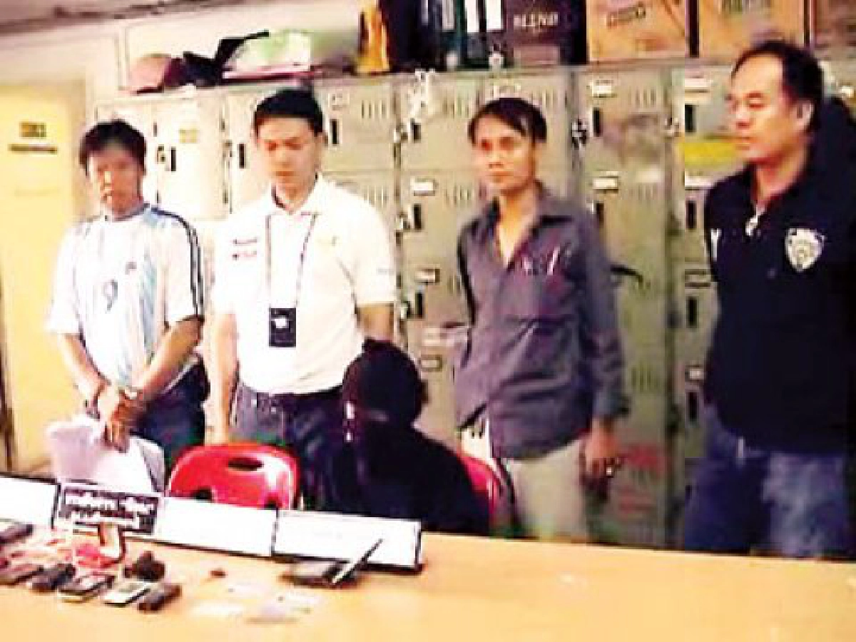 ค้นหาคำตอบที่ไร้ข้อสรุปเหตุพฤติกรรมเลียนแบบละคร ค้นหาคำตอบที่ไร้ข้อสรุปเหตุพฤติกรรมเลียนแบบละคร