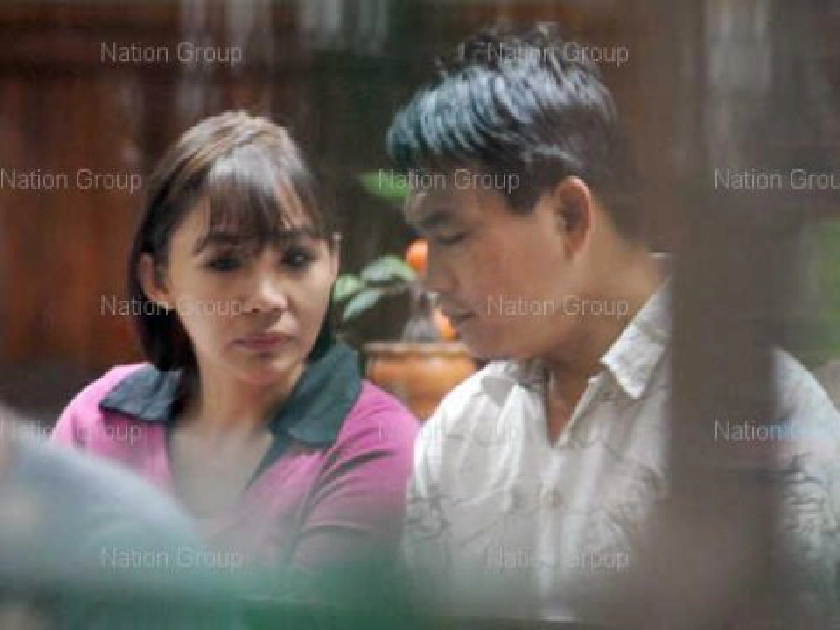 อัศวินส่งมอบคดี"อ้อ-อ้าย"จ้างบึ้มภท.ให้ดีเอสไอ อัศวินส่งมอบคดี"อ้อ-อ้าย"จ้างบึ้มภท.ให้ดีเอสไอ