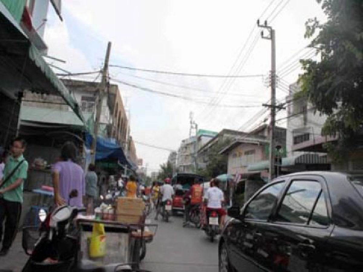 ติดรถขายของ ติดรถขายของ