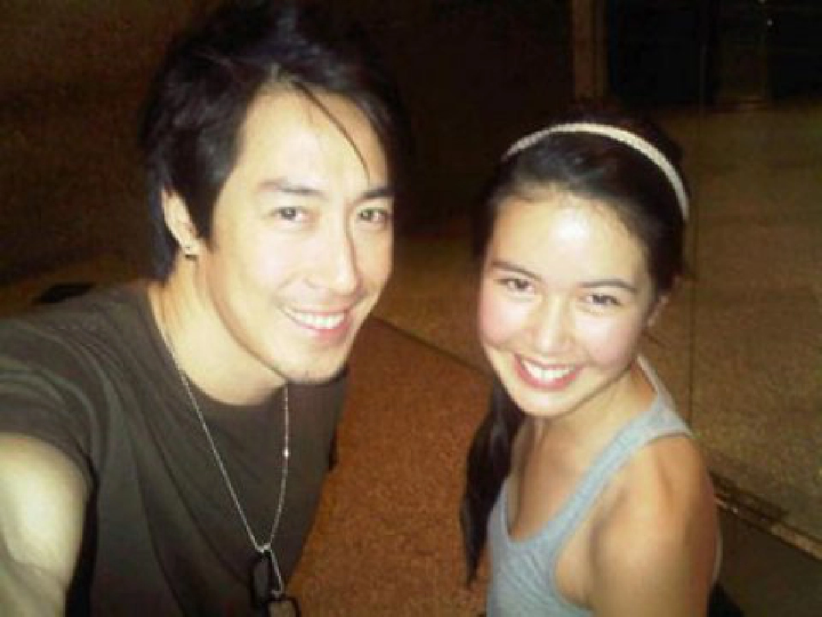 อ๊ะๆ ไม่ใช่กิ๊กใหม่ แต่นี่คือ "เจด้า" ผลิตผลอีกหน่อของ "เจ" เองก๊าบ....บ