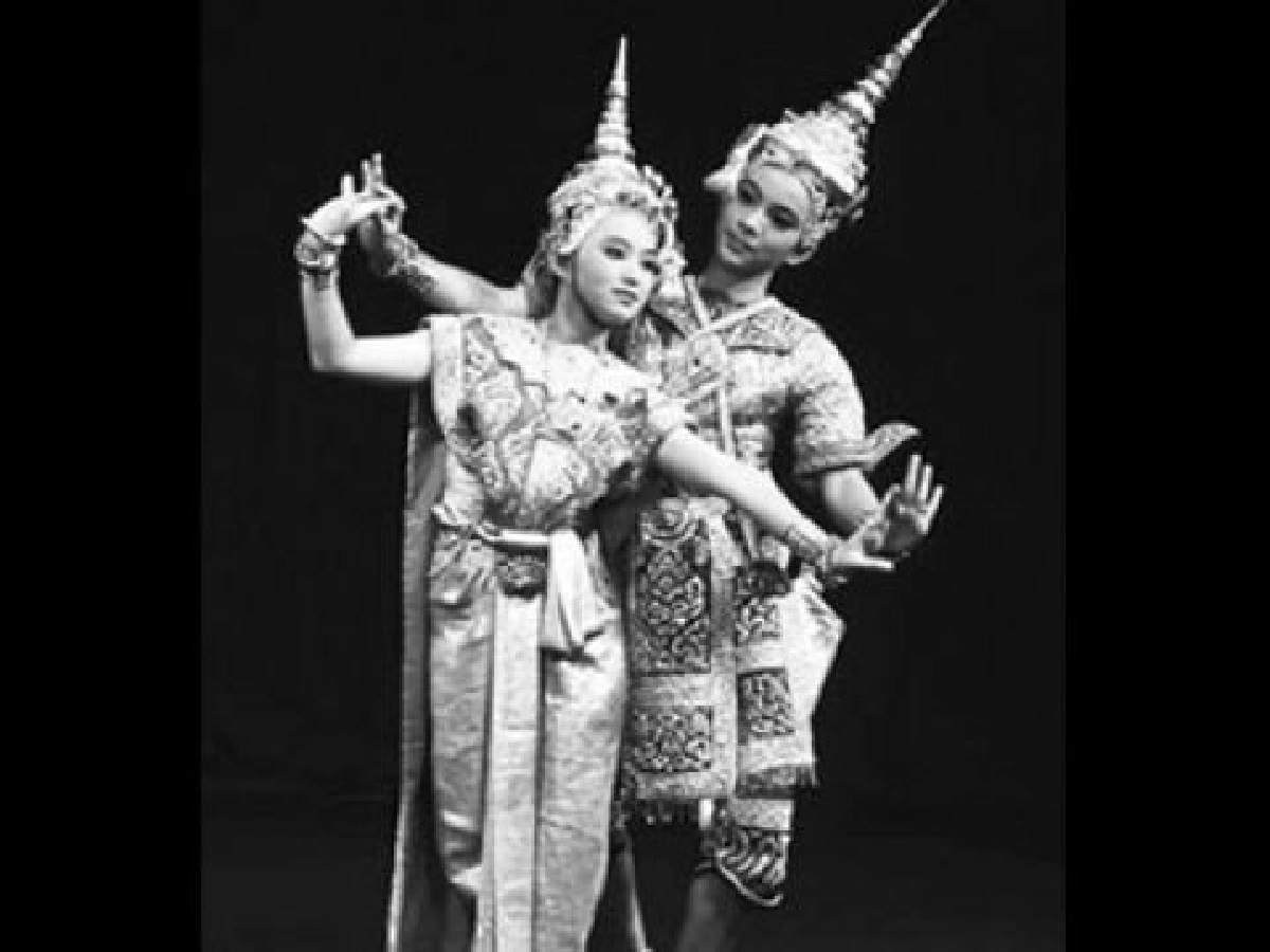 มองผ่านเลนส์คม - มรดกภูมิปัญญา
มองผ่านเลนส์คม - มรดกภูมิปัญญา