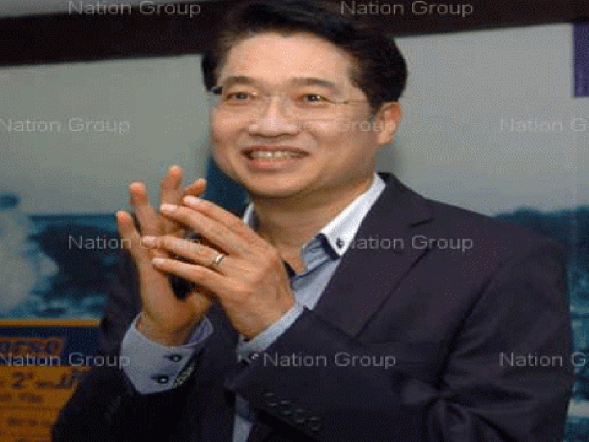 "องอาจ"ชี้รัฐไม่มีสิทธิ์สั่งเปิด-ปิดทีวีแดง "องอาจ"ชี้รัฐไม่มีสิทธิ์สั่งเปิด-ปิดทีวีแดง