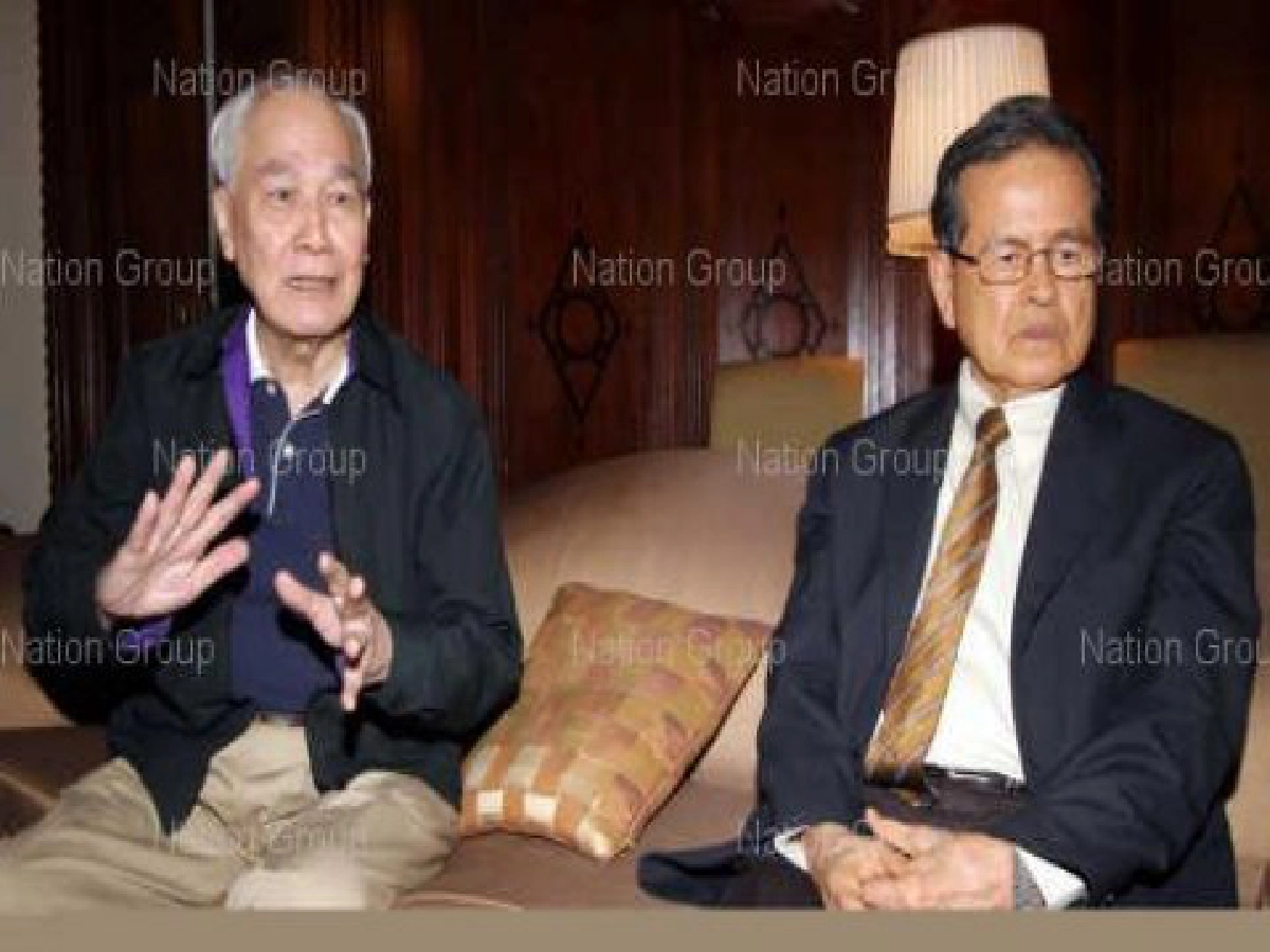 "อานันท์"ตั้งแล้วกก.ปฏิรูปประเทศไทย "อานันท์"ตั้งแล้วกก.ปฏิรูปประเทศไทย