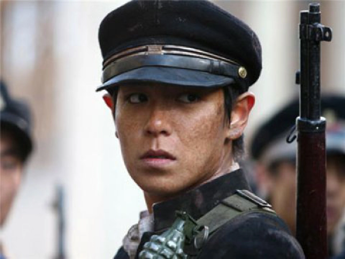 เอเชีย...เอ็นเตอร์เทนเม้นท์ - การแสดงแบบแนวๆ
ของ "ท็อป บิ๊กแบง" เอเชีย...เอ็นเตอร์เทนเม้นท์ - การแสดงแบบแนวๆ
ของ "ท็อป บิ๊กแบง"