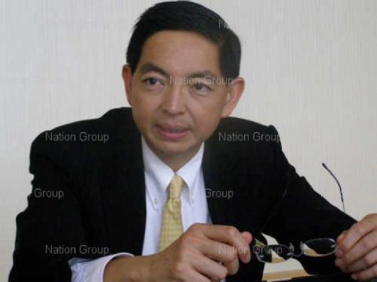 "วัชระ"ยัน"ม็อบ-พ.ร.ก."ไม่ฉุดเชื่อมั่นไทยชี้32ปท.ทั่วโลกติดบ่วงการเมืองวุ่น "วัชระ"ยัน"ม็อบ-พ.ร.ก."ไม่ฉุดเชื่อมั่นไทยชี้32ปท.ทั่วโลกติดบ่วงการเมืองวุ่น