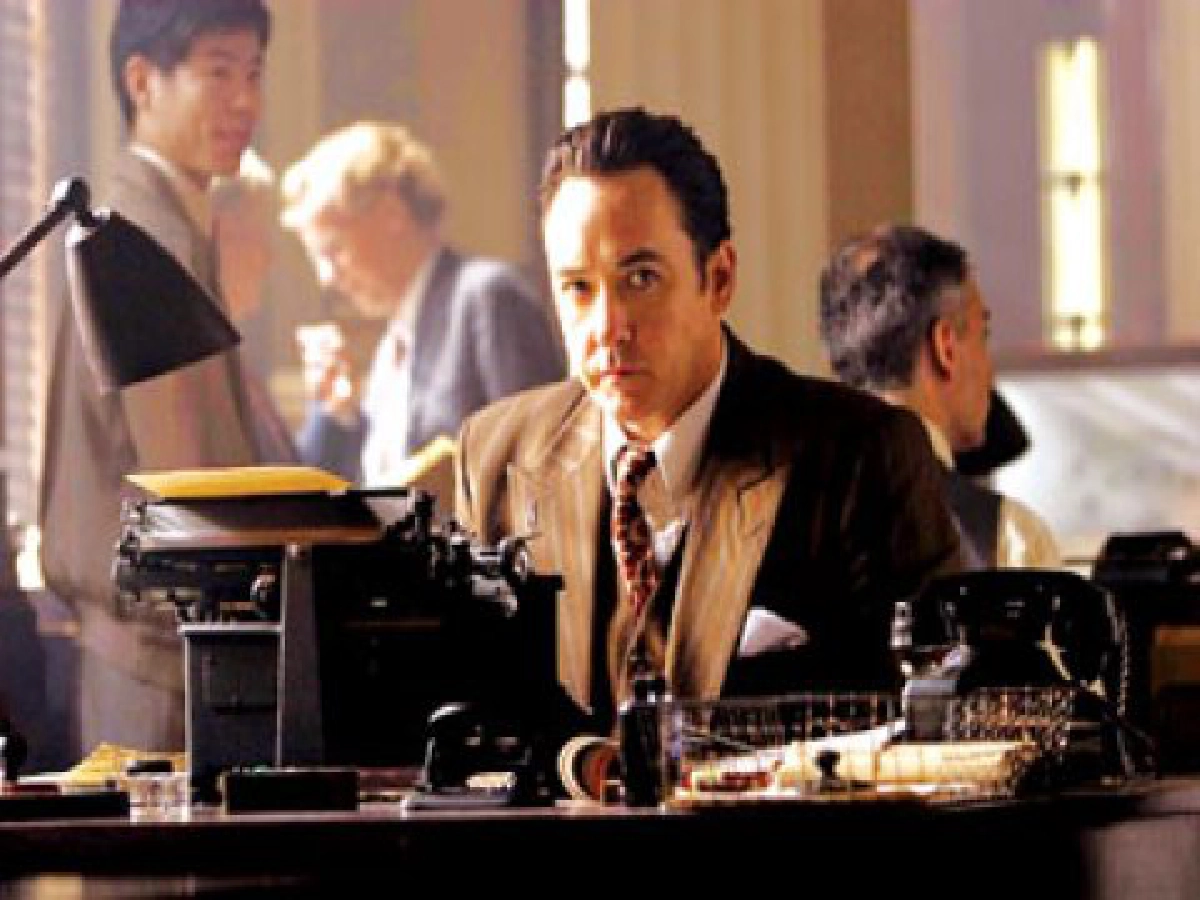 ลัดเลาะขอบฟิล์ม-"Shanghai"รัก ชิงชัง หรือหลอกลวง ลัดเลาะขอบฟิล์ม-"Shanghai"รัก ชิงชัง หรือหลอกลวง