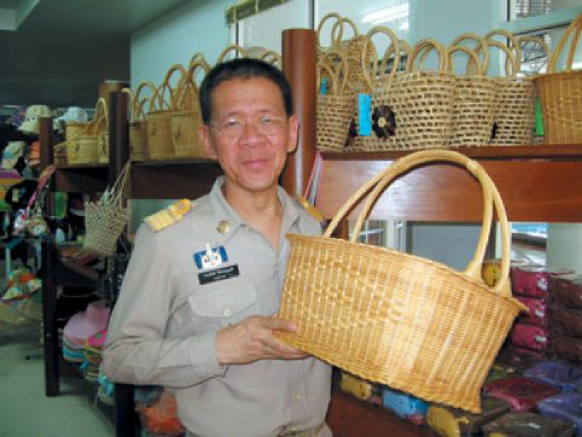  มา"ท่องโลกเกษตร"กับคมชัดลึก

