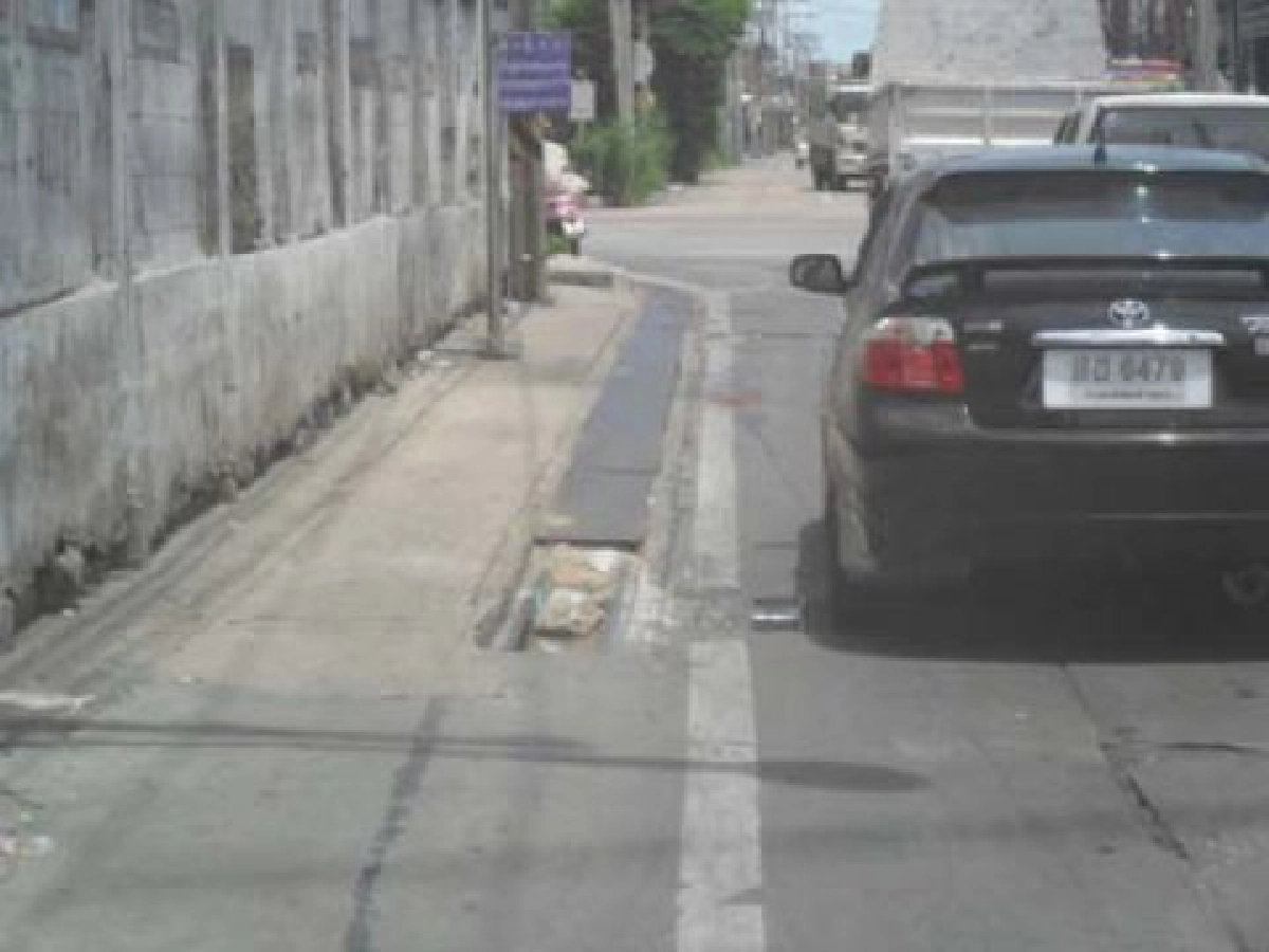 กลางคืนมองไม่เห็น