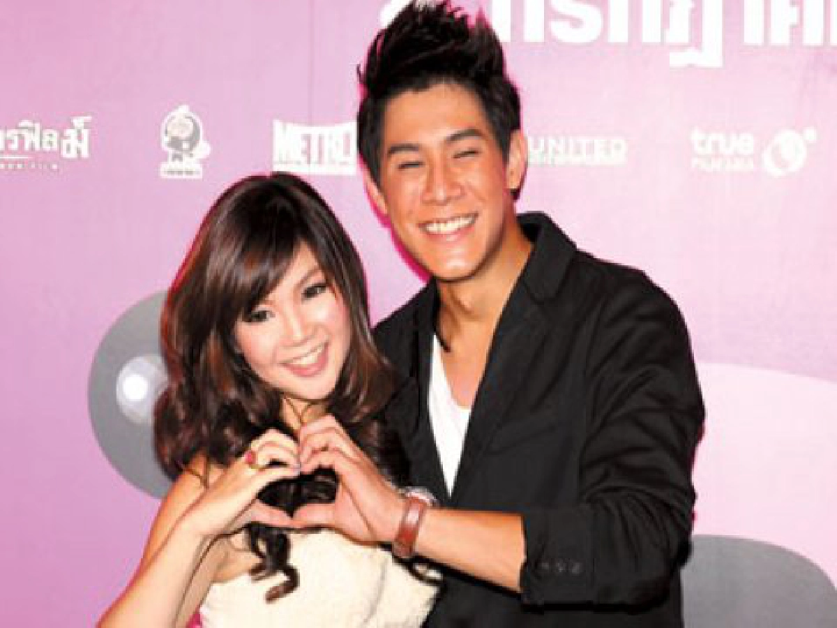 ขอให้รักของเราอย่าเก่าเลย...เจ้าประคู้น