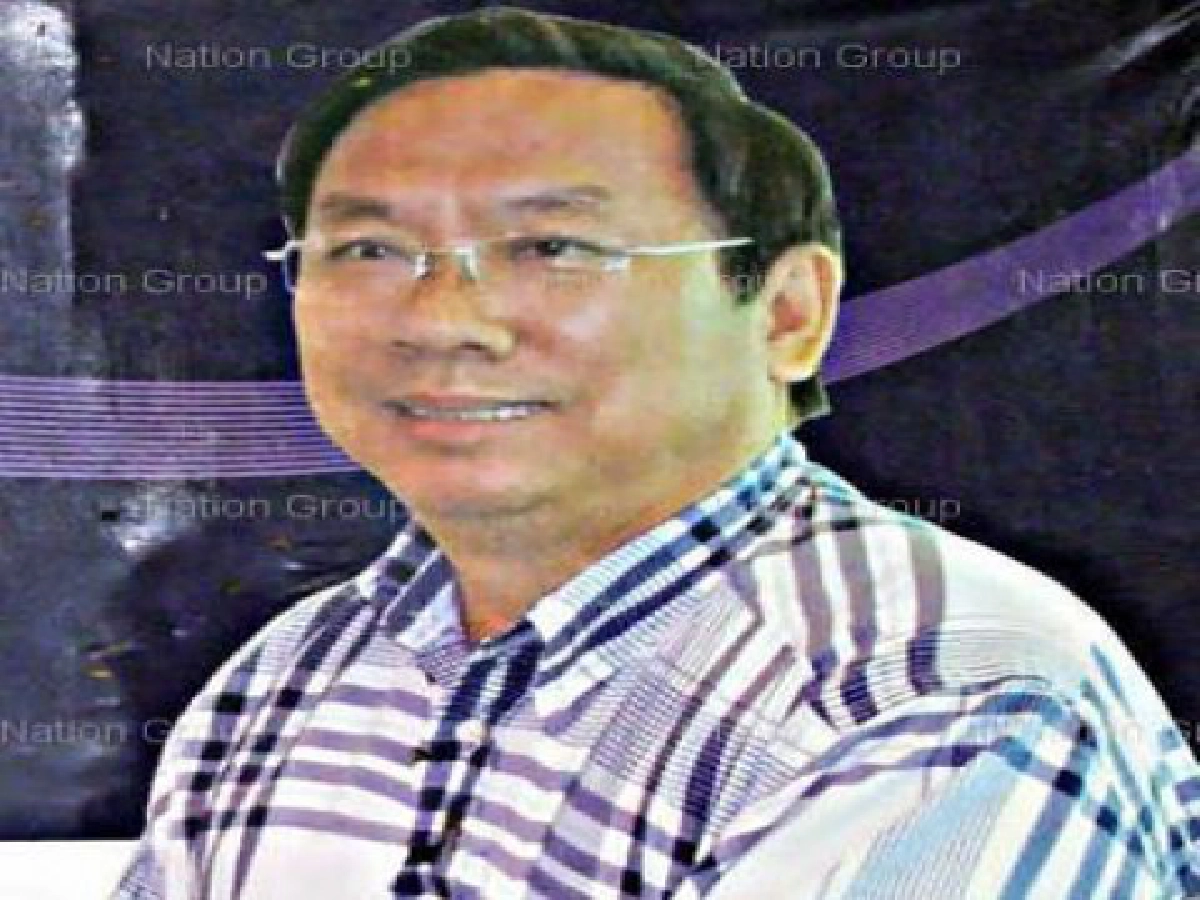 เมียนายกอบจ.ปากน้ำโพแถลงย้ำปมฆ่าผัวตร.รู้ดี เมียนายกอบจ.ปากน้ำโพแถลงย้ำปมฆ่าผัวตร.รู้ดี