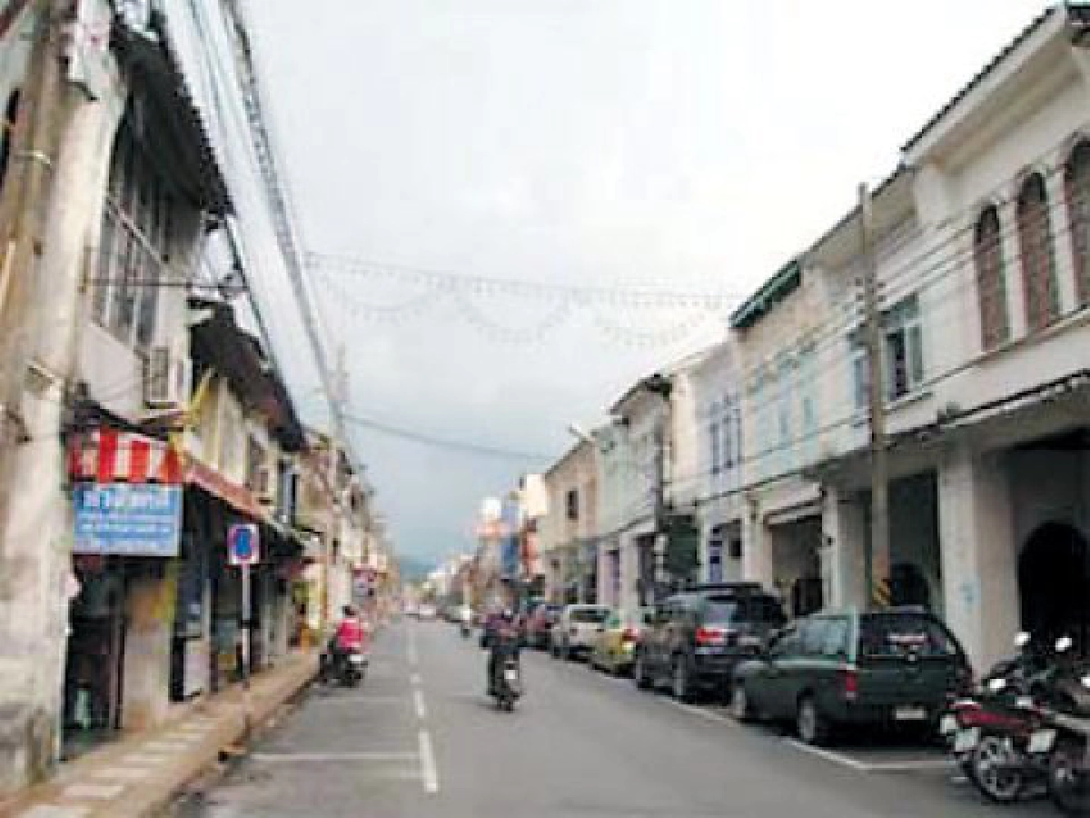 ทน.ภูเก็ตติดเมืองตัวอย่างการลงทุน
เตรียมโชว์ข้อมูล-ทัศนศึกษาระหว่างองค์กร ทน.ภูเก็ตติดเมืองตัวอย่างการลงทุน
เตรียมโชว์ข้อมูล-ทัศนศึกษาระหว่างองค์กร