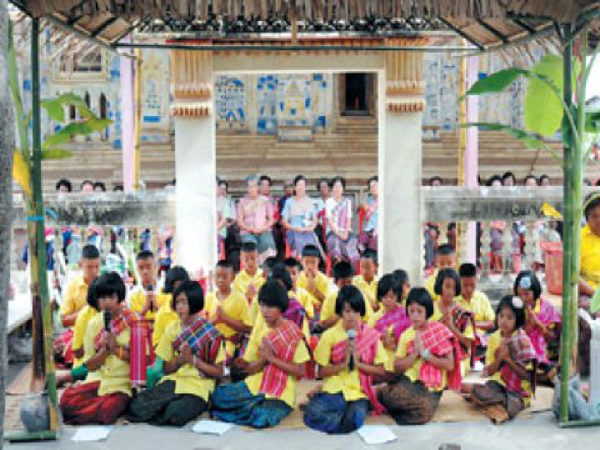 กะเทาะโมเดลวัฒนธรรมนิพิฏฐ์ดันสู่แผนปรองดองชาติ 