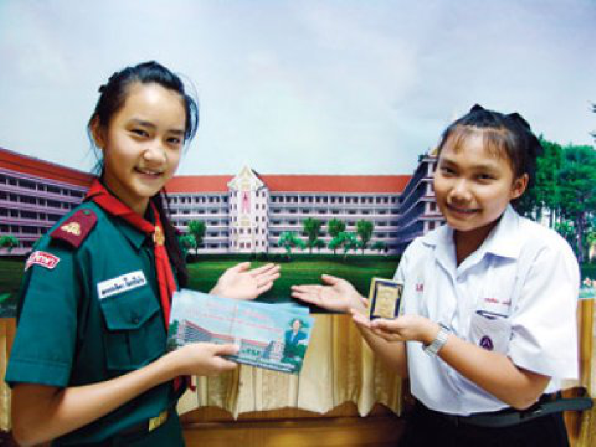 ระดมธรรมระดมบุญ
ระดมทุนสร้าง..."โรงเรียนวินิตศึกษา แห่งที่ ๒"
ระดมธรรมระดมบุญ
ระดมทุนสร้าง..."โรงเรียนวินิตศึกษา แห่งที่ ๒"