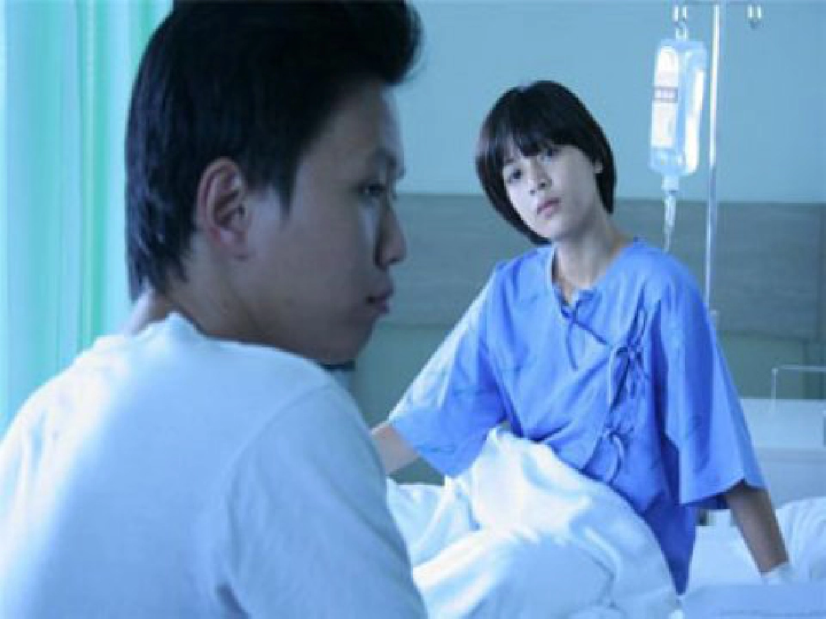 'สายป่าน' โอด 'อโหสิ' สุดหิน
'สายป่าน' โอด 'อโหสิ' สุดหิน
