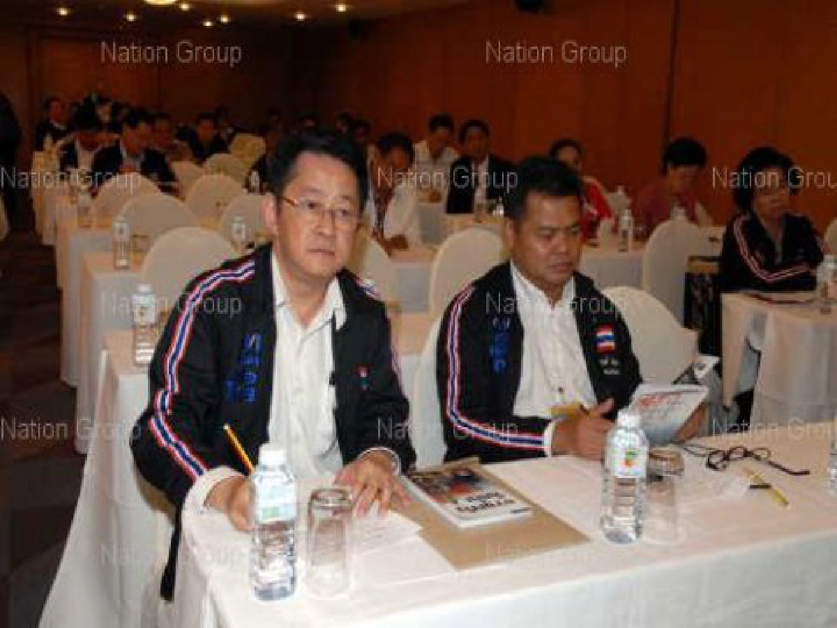 อีสานเพื่อไทยใครเอาอยู่ ?