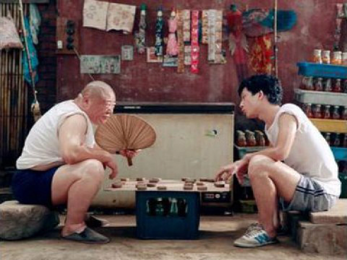 ฤดูร้อนปีนั้นฉันบอกรักเธอ