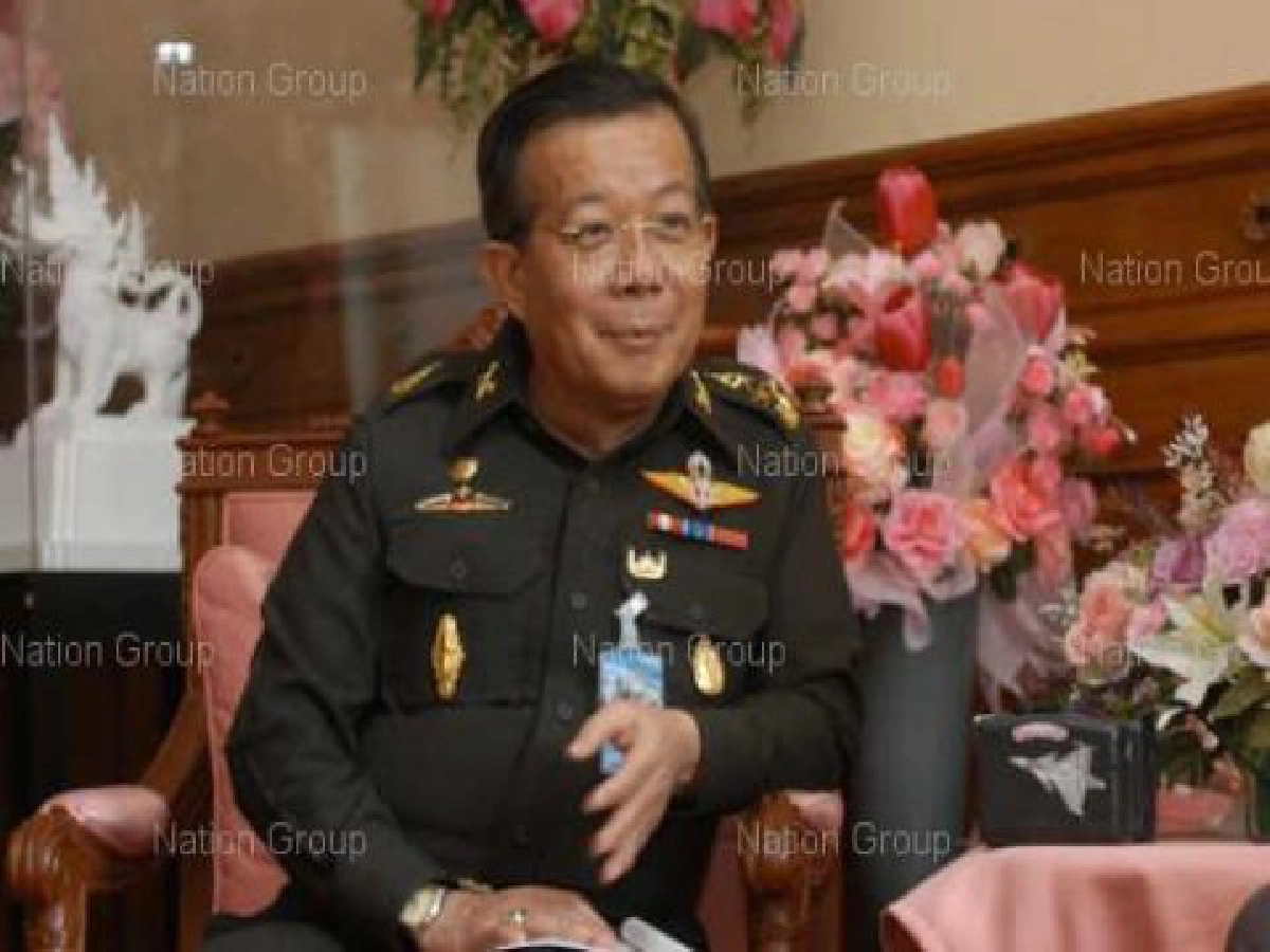 ปลัดกลาโหมแนะล้างระบบใหม่ปฏิรูปนักการเมือง ปลัดกลาโหมแนะล้างระบบใหม่ปฏิรูปนักการเมือง