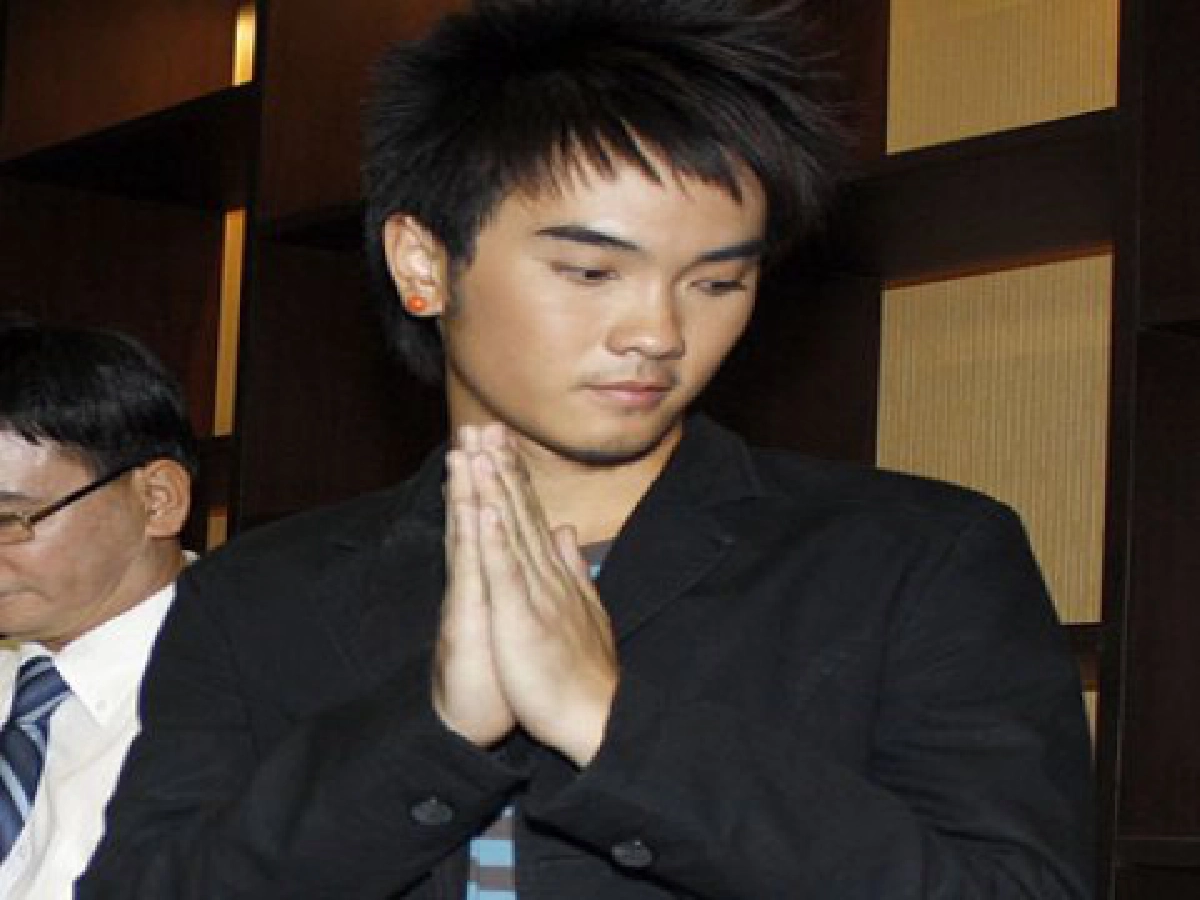 ลาแล้ววงการบันเทิง บ๊าย...บาย