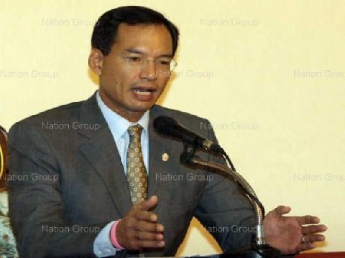 ครม.เศรษฐกิจมีมติยุติสัญญาร่วมการงานระบบ2จี