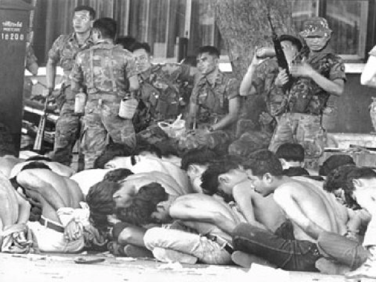 บทเรียนจากประวัติศาสตร์ ฟื้นฟูชาติต้องสื่อสาร บทเรียนจากประวัติศาสตร์ ฟื้นฟูชาติต้องสื่อสาร