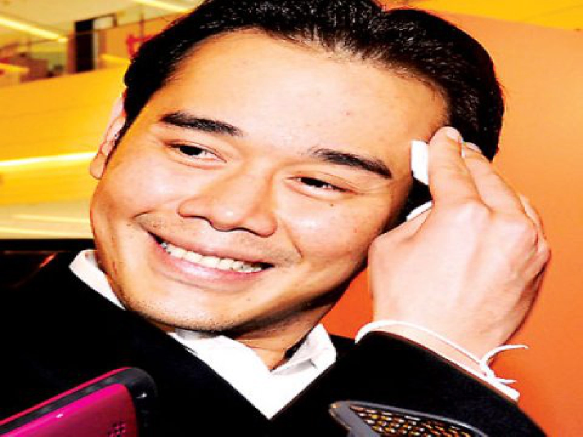 ปัด'เป๊ก'ควักเงินจ่ายค่ารักษา'พิงค์กี้'รับย้ายซบช่อง3 ปัด'เป๊ก'ควักเงินจ่ายค่ารักษา'พิงค์กี้'รับย้ายซบช่อง3