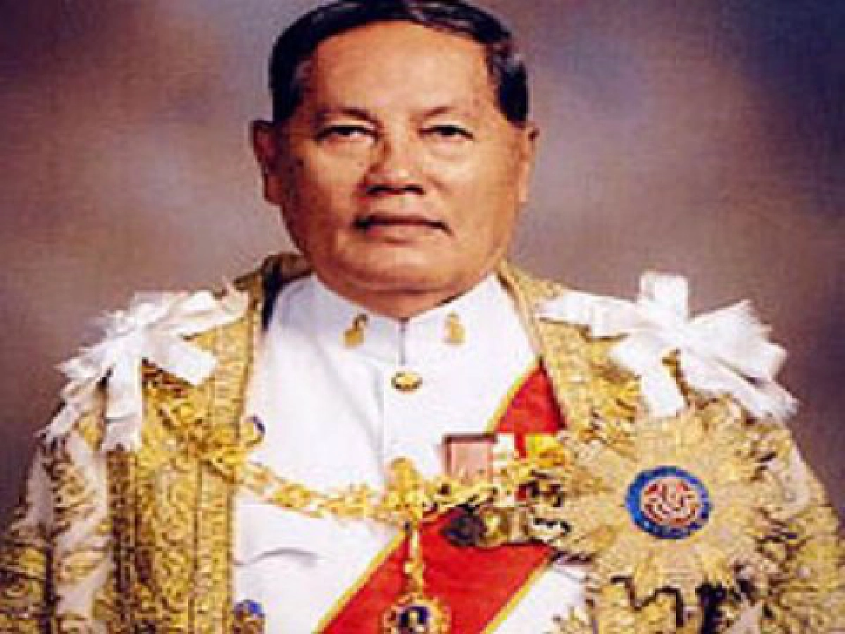 องคมนตรีแนะปลูกไม้3อย่างเติมความเขียวหัวใจคน องคมนตรีแนะปลูกไม้3อย่างเติมความเขียวหัวใจคน
