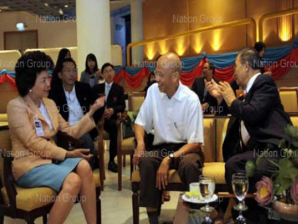 ปฎิรูปสื่อปลุกสังคมข่าวยกเครื่องตัวเองก่อนสูญพันธุ์
