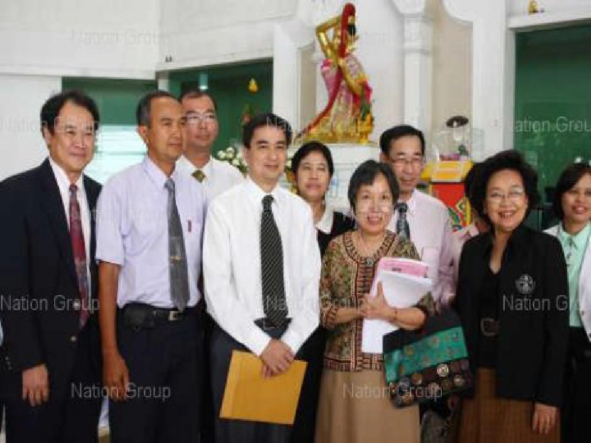 วงการแพทย์จี้อภิสิทธิ์แก้ไขร่างพรบ.คุ้มครองผู้เสียหาย