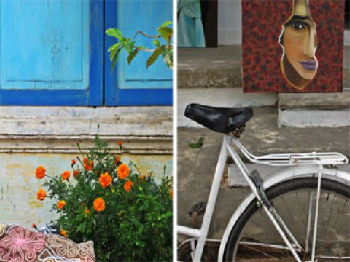 Hoi An..ทำไมฉันยังรักเธอ Hoi An..ทำไมฉันยังรักเธอ