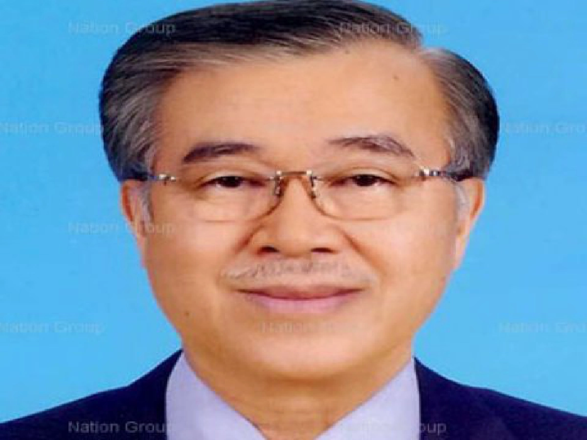 บัญญัติเตรียมขึ้นเวทีปราศรัยใหญ่ช่วยหาเสียงให้พนิช บัญญัติเตรียมขึ้นเวทีปราศรัยใหญ่ช่วยหาเสียงให้พนิช