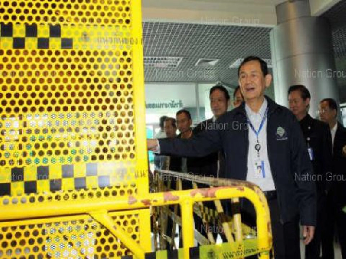 "ประพันธ์"ลั่นพร้อมเลือกตั้งซ่อมแล้ว "ประพันธ์"ลั่นพร้อมเลือกตั้งซ่อมแล้ว