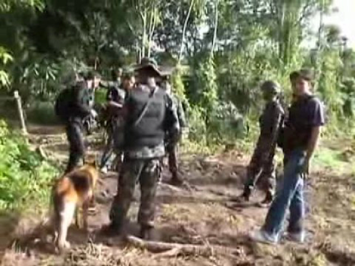 ทหารพรานปะทะโจรใต้ที่รือเสาะเจ็บสาหัส1 ทหารพรานปะทะโจรใต้ที่รือเสาะเจ็บสาหัส1